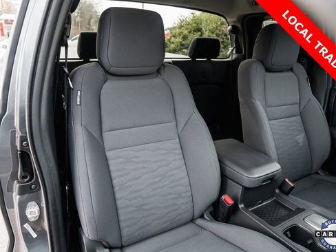 Used 2023 Nissan Frontier S w/ Technology Package image 29