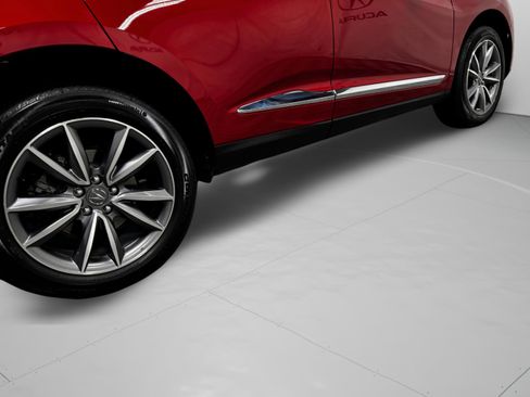 Used 2023 Acura RDX AWD w/ Technology Package image 49