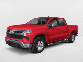 New 2026 Chevrolet Silverado 1500 LT AWD/4WD video 1