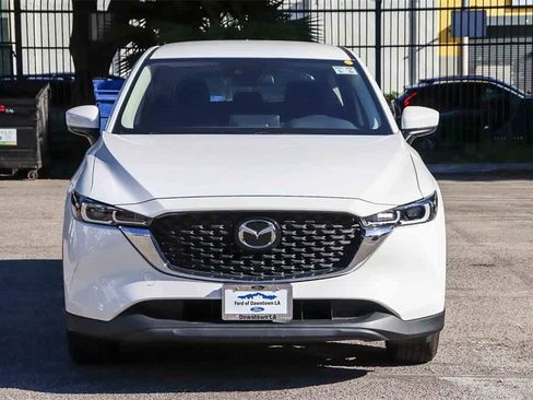 Used 2022 MAZDA CX-5 AWD 2.5 S image 2