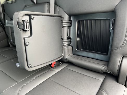 New 2026 GMC Sierra 1500 Elevation w/ Elevation Premium Package image 19