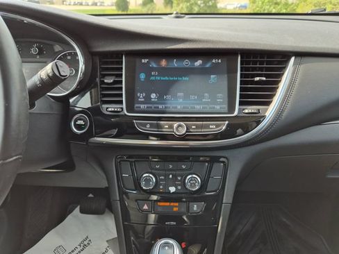 Used 2017 Buick Encore Preferred FWD image 20
