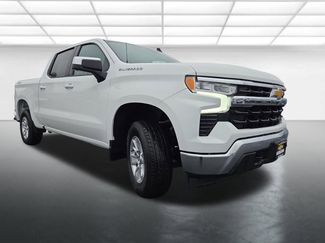 Certified 2025 Chevrolet Silverado 1500 LT 360° Tour