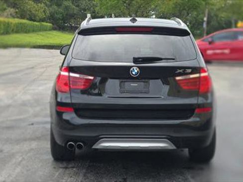 Used 2017 BMW X3 sDrive28i image 6