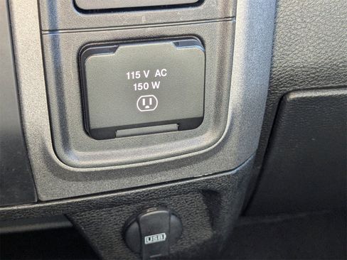 Used 2022 RAM 1500 Tradesman w/ Chrome Plus Package image 20