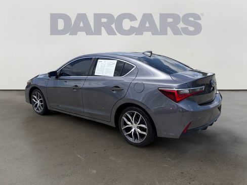 Used 2022 Acura ILX w/ Premium Package FWD image 5