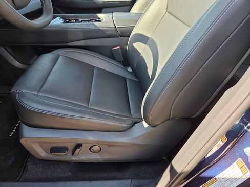 Used 2025 Nissan Murano SL w/ Cargo Package AWD/4WD image 10