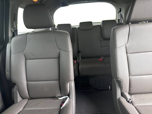 Used 2016 Honda Odyssey EX-L image 10