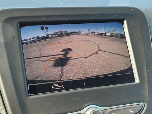 Used 2024 Chevrolet Equinox LT AWD/4WD image 19