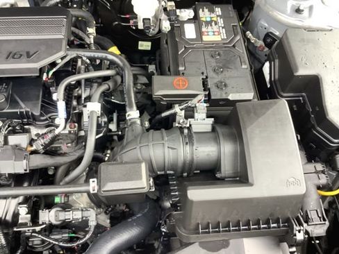 Certified 2026 Hyundai Kona SE image 63