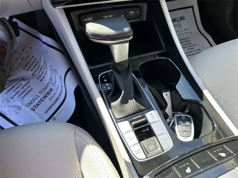 Used 2024 Hyundai Tucson SEL w/ Convenience Package image 26