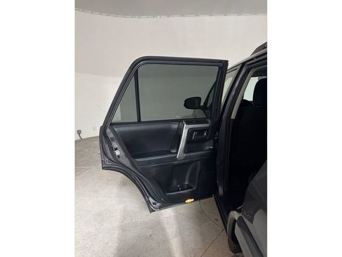 Used 2021 Toyota 4Runner SR5 image 13