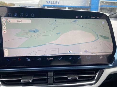 New 2026 Chevrolet Equinox EV LT image 20