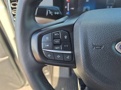 Certified 2024 Ford Ranger XLT w/ Technology Package image 20