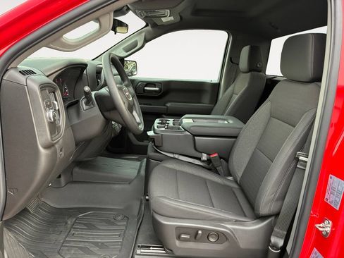 New 2026 GMC Sierra 1500 Pro w/ Pro Value Package RWD image 9