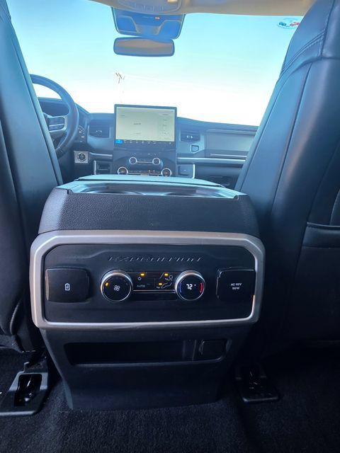 Used 2024 Ford Expedition Max XLT AWD/4WD image 17