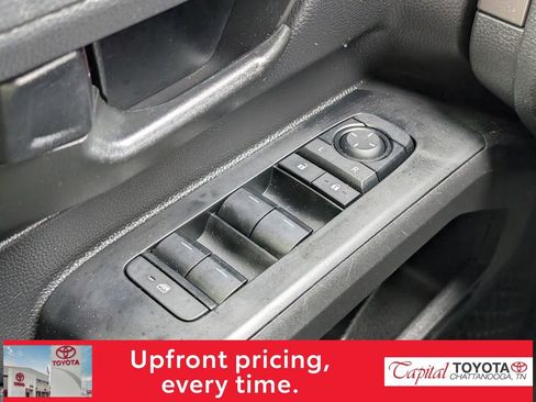 Used 2026 Toyota Tacoma SR5 RWD image 22