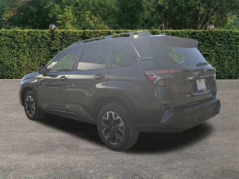 New 2026 Subaru Forester Premium image 6