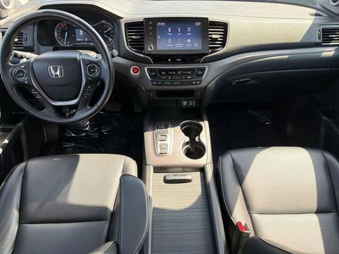 Used 2021 Honda Ridgeline RTL image 17