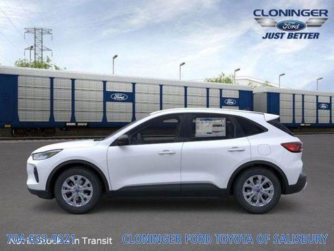 New 2026 Ford Escape Active w/ Tech Pack #1 image 4