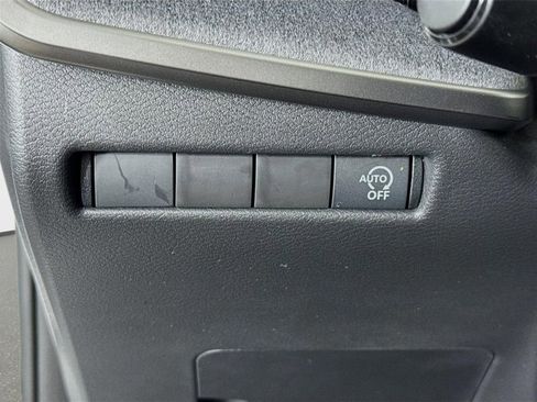 Certified 2026 Nissan Kicks SV FWD image 11
