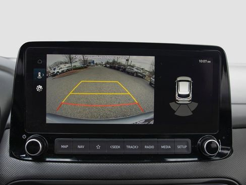 Used 2023 Hyundai Kona Limited image 12