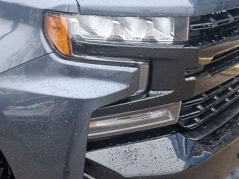 Used 2022 Chevrolet Silverado 1500 LT Trail Boss w/ Safety Package image 9