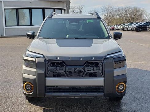 New 2026 Subaru Outback Wilderness image 5