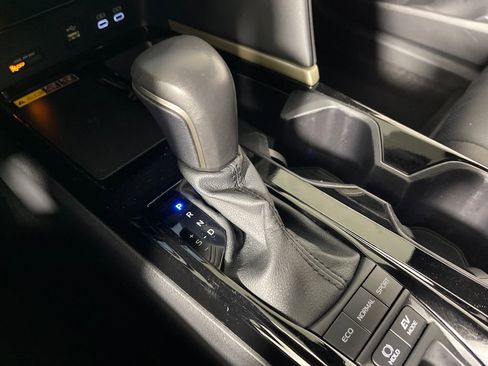 Certified 2025 Toyota Camry XSE w/ Premium Plus Package FWD image 22
