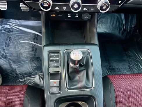Used 2025 Honda Civic Si image 17