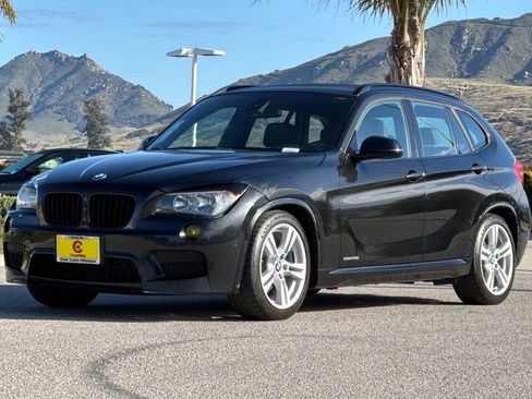 Used 2014 BMW X1 sDrive28i RWD image 7