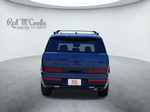 New 2026 Hyundai Santa Fe XRT image 4