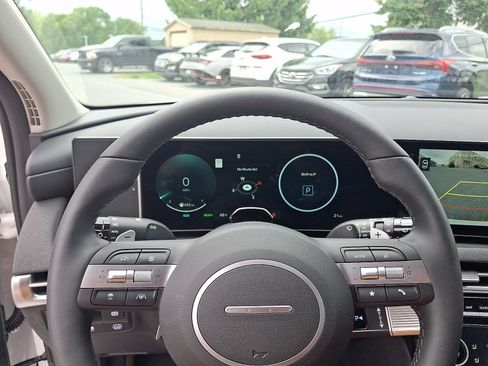 New 2026 Hyundai Tucson Limited AWD/4WD image 14