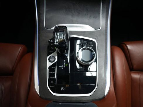 Used 2023 BMW X5 M50i w/ Executive Package AWD/4WD image 31