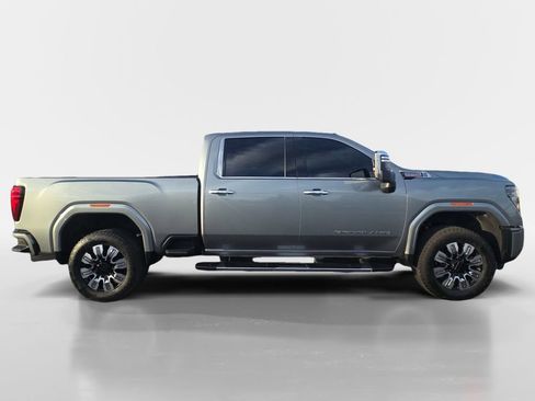 Used 2024 GMC Sierra 2500 Denali w/ Denali Reserve Package image 7
