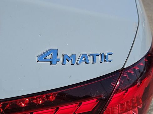New 2026 Mercedes-Benz C 300 4MATIC Sedan image 15