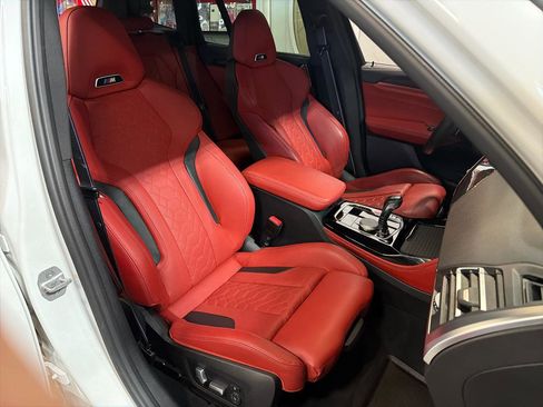 Used 2023 BMW X3 M image 20
