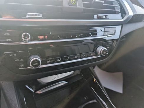 Used 2019 BMW X3 xDrive30i w/ Premium Package image 22