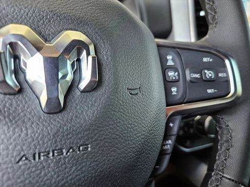 New 2026 RAM 1500 Lone Star image 14