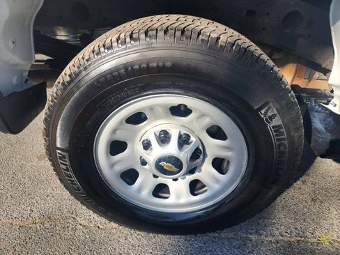 Used 2024 Chevrolet Silverado 2500 W/T w/ WT Fleet Convenience Package image 20