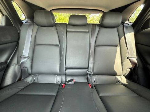 Used 2024 MAZDA CX-30 AWD 2.5 S w/ Select Sport Pkg image 30