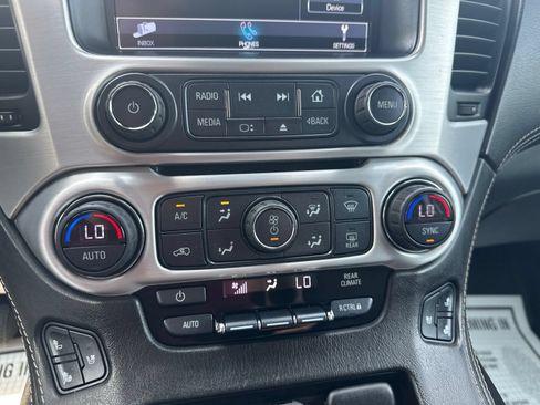Used 2018 GMC Yukon SLT w/ HD Trailering Package AWD/4WD image 64