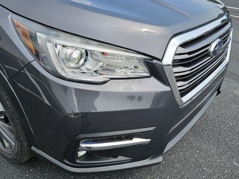 Used 2020 Subaru Ascent Limited w/ Technology Package AWD/4WD image 27