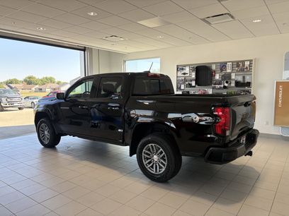 New 2026 Chevrolet Colorado LT w/ Advanced Trailering Package