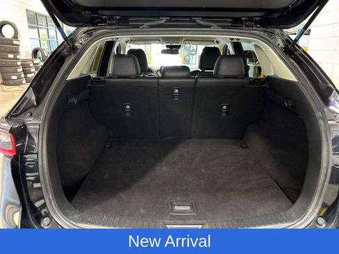 Used 2025 MAZDA CX-5 AWD 2.5 S w/ Select Package image 11