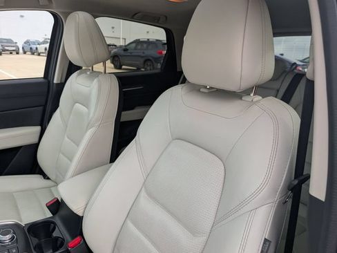 Used 2020 MAZDA CX-5 Grand Touring Reserve AWD/4WD image 10