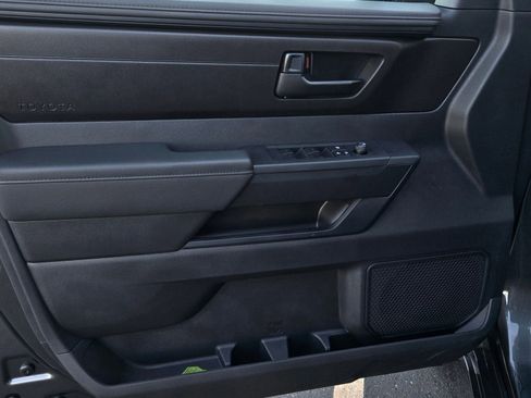 Certified 2026 Toyota Tundra SR RWD image 9