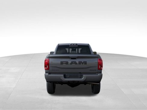 New 2026 RAM 2500 Limited image 7