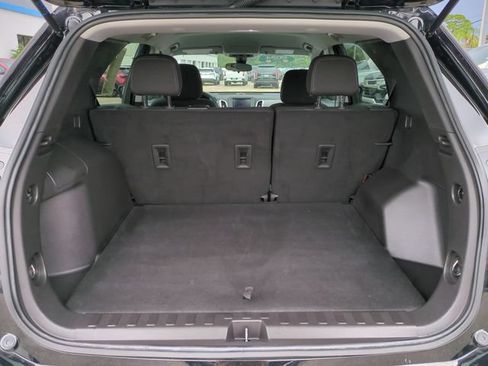 Certified 2024 Chevrolet Equinox LS w/ Driver Confidence II Package FWD image 14