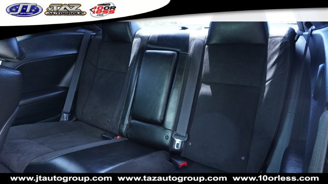 Used 2018 Dodge Challenger R/T Scat Pack RWD image 17